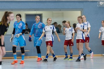 Bild 184 - wBJ NFV Futsalmeisterschaft